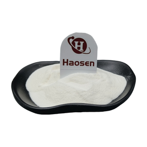 Meilleur prix poudre d'alginate 9005-34-9 intermédiaires matériels - Product Image 3