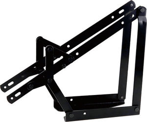 Mecanismo para Sofá Cama, Sistema de Almacenamiento, Bisagra Deslizante para Sofá Cama, Elevación Paralela y Desplegable, Bisagra Plegable para Sofá Cama - Product Image 3