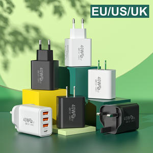 Cargador <span class=keywords><strong>de</strong></span> Pared USB C <span class=keywords><strong>de</strong></span> Carga Súper Rápida <span class=keywords><strong>de</strong></span> 45W, Adaptador <span class=keywords><strong>de</strong></span> Corriente, Esenciales <span class=keywords><strong>de</strong></span> Viaje para <span class=keywords><strong>iPhone</strong></span> 17 16 15 14 13 <span class=keywords><strong>12</strong></span> - Product Image 6