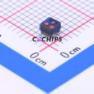 Inducteur de puissance LSF1008-330J-T 1008 ( Inductance : 33uH )( Précision : 5% Courant nominal : 400mA ) - Product Image 1