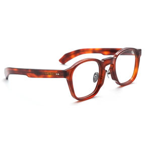 Gafas ópticas Vintage personalizadas de acetato, lentes ópticas clásicas de calidad, Marcos para gafas - Product Image 6