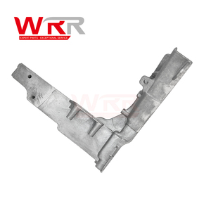 2536210600 2536210200 Fixed <b>Bracket</b> for Benz X253 GLC300 GLC250 Chassis Support Mount Arm Base Suspension Fixing Hardware Part - Product Image 4