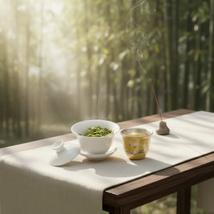 Biluochun Spirali Verdi Argentate, Puro Sapore della Primavera di Jiangnan - Product Image 5