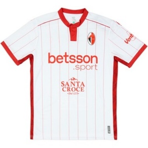 Nuova Maglia da <span class=keywords><strong>Calcio</strong></span> 2026 di Alta Qualità in Poliestere/Nylon, Traspirante e ad Asciugatura Rapida, Manica Corta per Uomo - Product Image 3