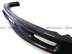 Lèvre avant SPON pour HONDA CIVIC 5TH GEN EG 1991-1995 - Product Image 5