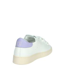 Twelve Women's Sneakers White Wisteria 39 Classic Walking Style Shoes - Product Image 3