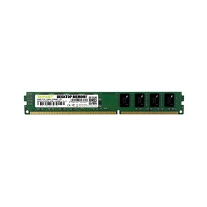 Taifast 2 جيجابايت/4 جيجابايت/8 جيجابايت/16 جيجابايت DDR3 ذاكرة كمبيوتر MHz لتحسين أداء النظام - Product Image 1
