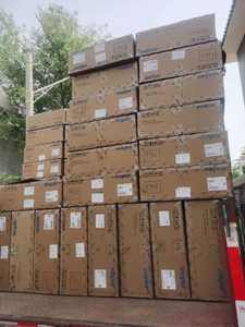 ThinkSystem DE2000H Hybrid <b>Storage</b> Array 2U Rack Form-Factor <b>Storage</b> System - Product Image 3