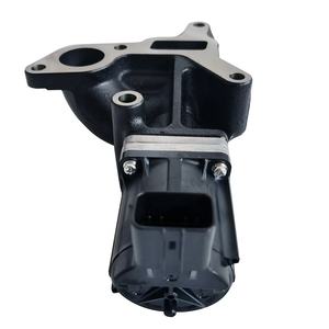 วาล์ว <span class=keywords><strong>EGR</strong></span> สำหรับเครื่องยนต์ Isuzu <span class=keywords><strong>Dmax</strong></span> 3.0L รุ่น 4JJ1 4JJ1X หมายเลขอะไหล่ 8973815602 วาล์วหมุนเวียนก๊าซไอเสีย - Product Image 4