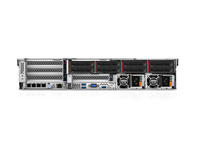 Servidor para Lenovo ThinkSystem SR665 2U 2xAMD EPYC 7002 32xDDR4 ECC 40xSAS/SATA/NVMe AnyBay 8xPCIe 4.0 RAID 0/1/5/6/10/50/60