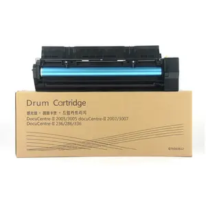 DC286 New Compatible Drum Unit CT350299 For Xerox DocuCentre DC-136 236 286 336 II-2005 2055 3005 3055 200 300 III-2007 3007