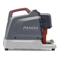 Máquina de Corte de Llaves CNC XA-006 para Programación de Llaves, Compatible con 12V, Solución Completa para Llaves de Auto, 1 Año de Garantía