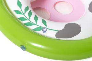 Bestway 34058 Lil' Animal Pool Float <span class=keywords><strong>baby</strong></span> float seggiolino gonfiabile 81cm x 56cm - Product Image 2