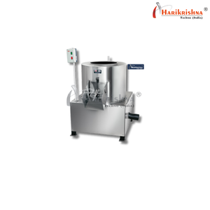 เครื่องปอกผักอัตโนมัติ Hari Krishna Techno สำหรับมันฝรั่ง แครอท หัวหอม ใช้ในอุตสาหกรรม มีจำหน่ายในราคาที่ดีที่สุด - Product Image 1