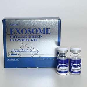 Essência Hidratante e Estimulante para a Pele em Pó Seco, Essência Hidratante e Umectante - Product Image 5