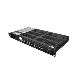 Full Range Fttx Optische Toegang Zte Mdu F822 Met 24 + 24 Poorten Optische Modules