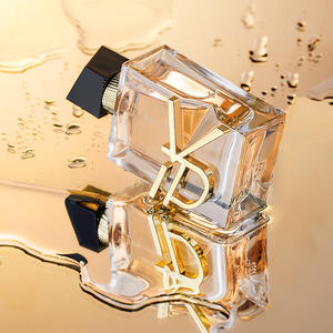 Perfume Femenino de Alta Calidad de Diseñador, Fragancia Duradera, Spray Corporal con Aroma Agradable, Perfume para Citas - Product Image 5