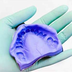 Di alta qualità vps dentale del vinile <span class=keywords><strong>polysiloxane</strong></span> molle del silicone stucco materiali da impronta - Product Image 1