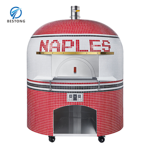 <span class=keywords><strong>Forno</strong></span> Rotante Automatico Commerciale per Pizza, <span class=keywords><strong>Forno</strong></span> Elettrico o a Gas per Pizzerie e Panetterie, per Mais e Soia - Product Image 1
