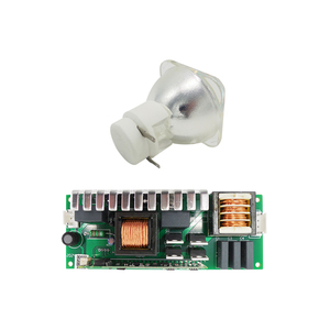 Carte d'alimentation pour ampoule <span class=keywords><strong>de</strong></span> projecteur Beam Moving Head 5R 7R 230W, 230-380V 24V 12V 36V, avec ballast d'alimentation adapté pour projecteur Beam - Product Image 2