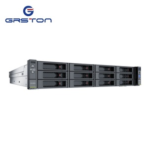 Горячая распродажа: сервер FusionServer 2288H V7, стоечный, 2U, новый, оригинальный, с процессором Xeon 4-го или 5-го поколения - Product Image 4