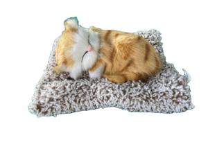 Simulación de coche perro carbón de bambú gato diseño personalizado carbón activado nuevas bolsas Purificadoras de carbón de bambú para purificar el aire - Product Image 4