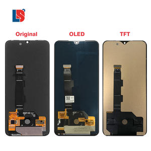 Assemblage d'écran d'affichage LCD TFT Incell de haute qualité pour <span class=keywords><strong>Xiaomi</strong></span> Mi <span class=keywords><strong>9SE</strong></span> Lcd pièces de rechange d'écran d'affichage à écran Mobile - Product Image 3