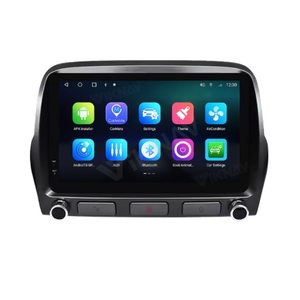Radio de coche <span class=keywords><strong>Android</strong></span> mejorada para Chevrolet Camaro 2010-2015, estéreo inalámbrico para coche, Carplay, navegación GPS, reproductor Multimedia, unidad principal - Product Image 1