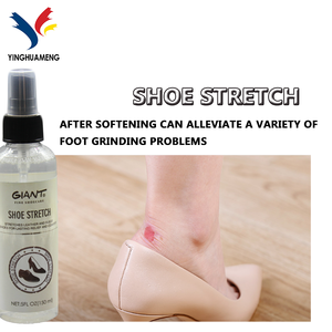 Spray Étire-Chaussures Marque Blanche – Étire-Chaussures Professionnel – Adoucissant pour Chaussures en Cuir, <span class=keywords><strong>Daim</strong></span>, Nubuck, Toile - Product Image 5