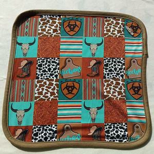 Caja Sorpresa <span class=keywords><strong>para</strong></span> Bebé: Peluche Suave con Patrones Aleatorios de Flores y Animales, Baberos de Fibra de Bambú <span class=keywords><strong>para</strong></span> Niños y Niñas - Product Image 1