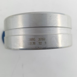 บูชเพลาลูกเบี้ยว 2878168 สำหรับอะไหล่เปลี่ยนเครื่องยนต์คัมมินส์ M11 - Product Image 2
