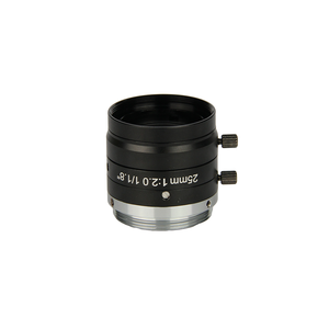Caméra industrielle de numérisation d'image Fugen FG-MVD Series Basler avec objectif C-mount et température de fonctionnement de 0°C à +50°C - Product Image 4