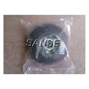 Eccellente qualità a basso prezzo supporto Motore in gomma cuscino copertura 4183995-9 - Product Image 3