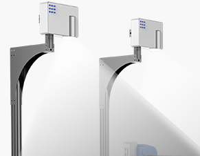 قطع جلد طبيعي, قطع جلد طبيعي ، عرض الكاميرا ، تعشيش تلقائي ، سكين الاهتزاز - Product Image 5