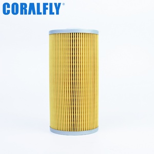 Filtro de Combustible para Camión con Motor Diésel de Alta Eficiencia Coralfly, Filtro de Combustible 23304-EV083 CL-FEV083 - Product Image 1