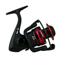 Moulinet de pêche feeder pour carpe, accessoires de haute qualité, prix pas cher,