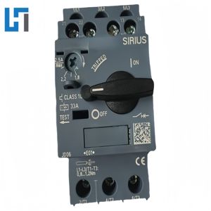 New Original 3RV5331-4BC10 Circuit Breaker PLC Module Industrial Automation Controller warehouse stock - Product Image 3