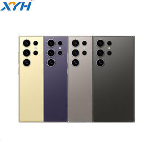 Venta caliente de teléfonos móviles usados originales para Samsung Galaxy S24Ultra desbloqueado de <span class=keywords><strong>segunda</strong></span> <span class=keywords><strong>mano</strong></span> para Samsung S9 Plus teléfonos celulares usados - Product Image 4