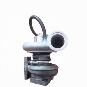 Turbocompresor HE211W 2840937 2840938 2840684 2840685 3768072 6BTAM ISF2.8 2.8L Turbo para FOTON para 105 ISF2.8 <span class=keywords><strong>125</strong></span> 115KW - Product Image 3