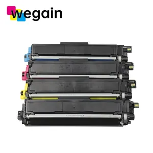 Cartouche de toner TN223BK TN223C TN223M TN223Y cartouche de toner compatible de qualité supérieure pour Brother HL-L3210CW L3230CDW