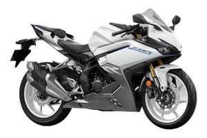 Kit completo de carenado para motocicleta Honda CBR250RR 2023-2025 - Product Image 5