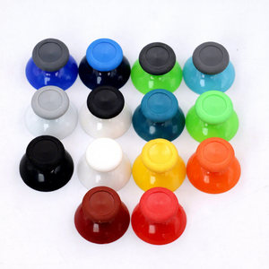 NSLikey 3D Analog Stick for <strong>XBox</strong> <strong>One</strong> <strong>Controller</strong> Joystick Thumbstick Mushroom Cover B - Product Image 1
