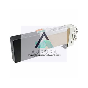 อุปกรณ์วาล์ว fneuatic อิเล็กทรอนิกส์คุณภาพสูง SQ2131N-51-C6-Q - Product Image 1