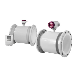 中国製デジタル電磁流量計、カスタムステンレス鋼液体流量測定装置、高精度OEM/ODM卸売 - Product Image 3