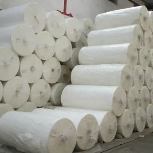 Китай Оптовая сырье ткани бумаги Джамбо рулон сырья