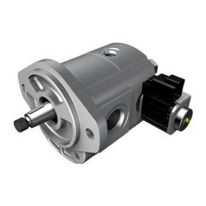 Ato 3349214023 Pgm511c0190cm8l3ve5e5rhg3 Anti-cavitation Check Aluminum High-pressure <b>Gear</b> <b>Motor</b> - Product Image 2