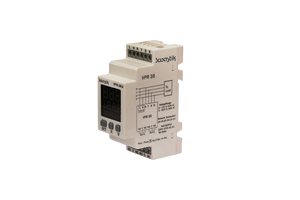 Voltage Safety <b>Relay</b> with Precision Monitoring Features 70X35 Advanced Voltage Protection <b>Relay</b> for Industrial Use - Product Image 4