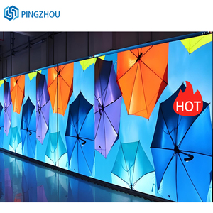 P1.25P1.56 HD LED ekran Panel 1080p küçük piksel aralığı <span class=keywords><strong>TV</strong></span> ekran reklam yüksek yenileme hızı <span class=keywords><strong>Video</strong></span> duvar - Product Image 5