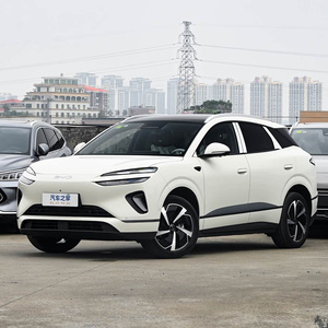 2025 Byd voiture électrique Sea Lion 06 Ev dernière taille moyenne Suv 520km Charge rapide nouvelle voiture Smart Drive édition Byd Sealion 06 Song Plus - Product Image 2