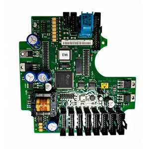 Tarjeta Convertidora Digital de Alto Rendimiento KUKA RDW2 Resolver 00119966 V4.3 para Controlador KUKA KR C2 Serie 2000 Envío <span class=keywords><strong>Gratis</strong></span> 2026 - Product Image 4